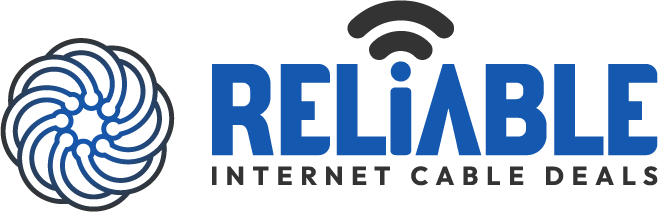 ReliableInternetCableDeals Logo